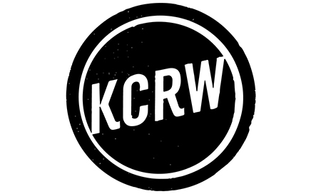 KCRW